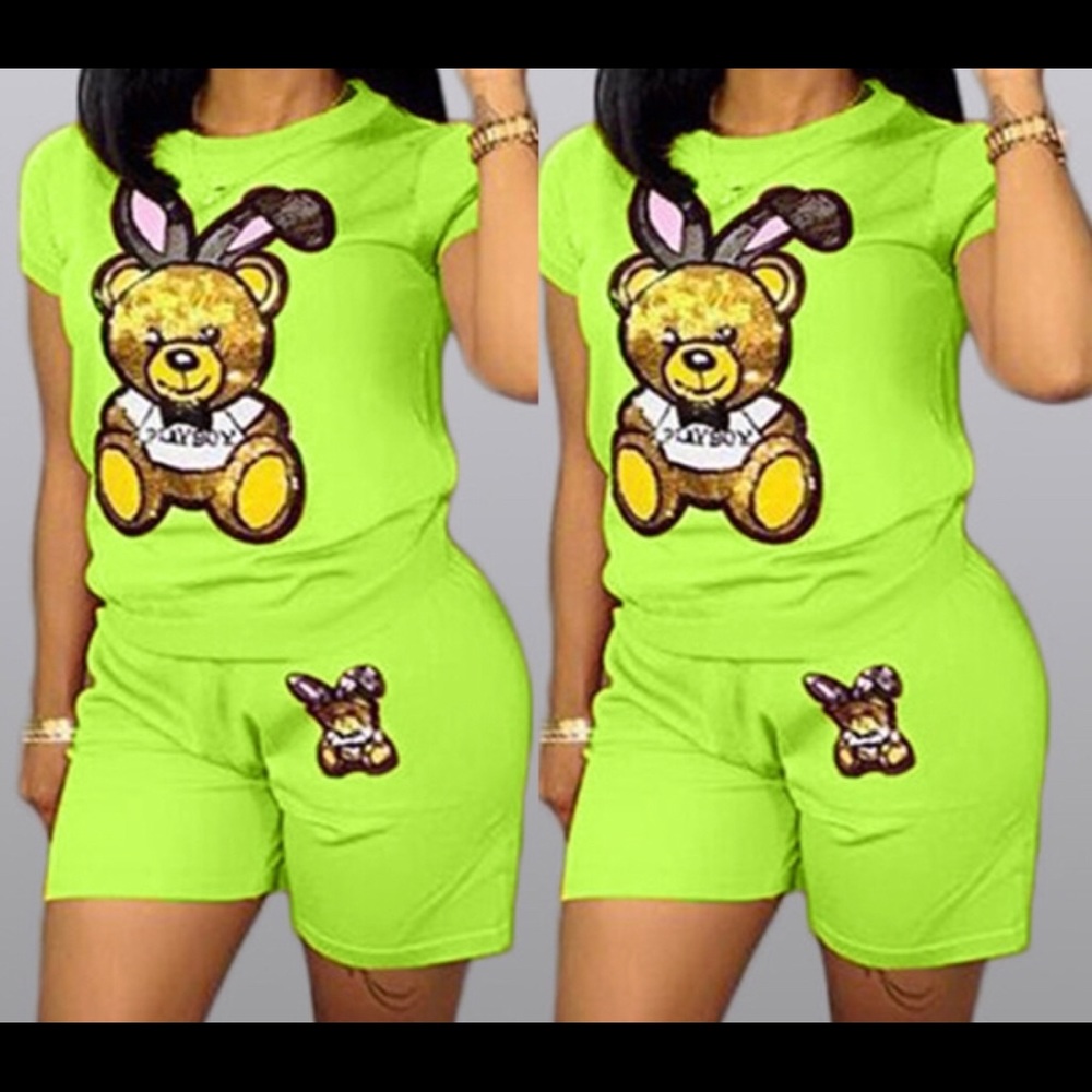 Flay Boy Set